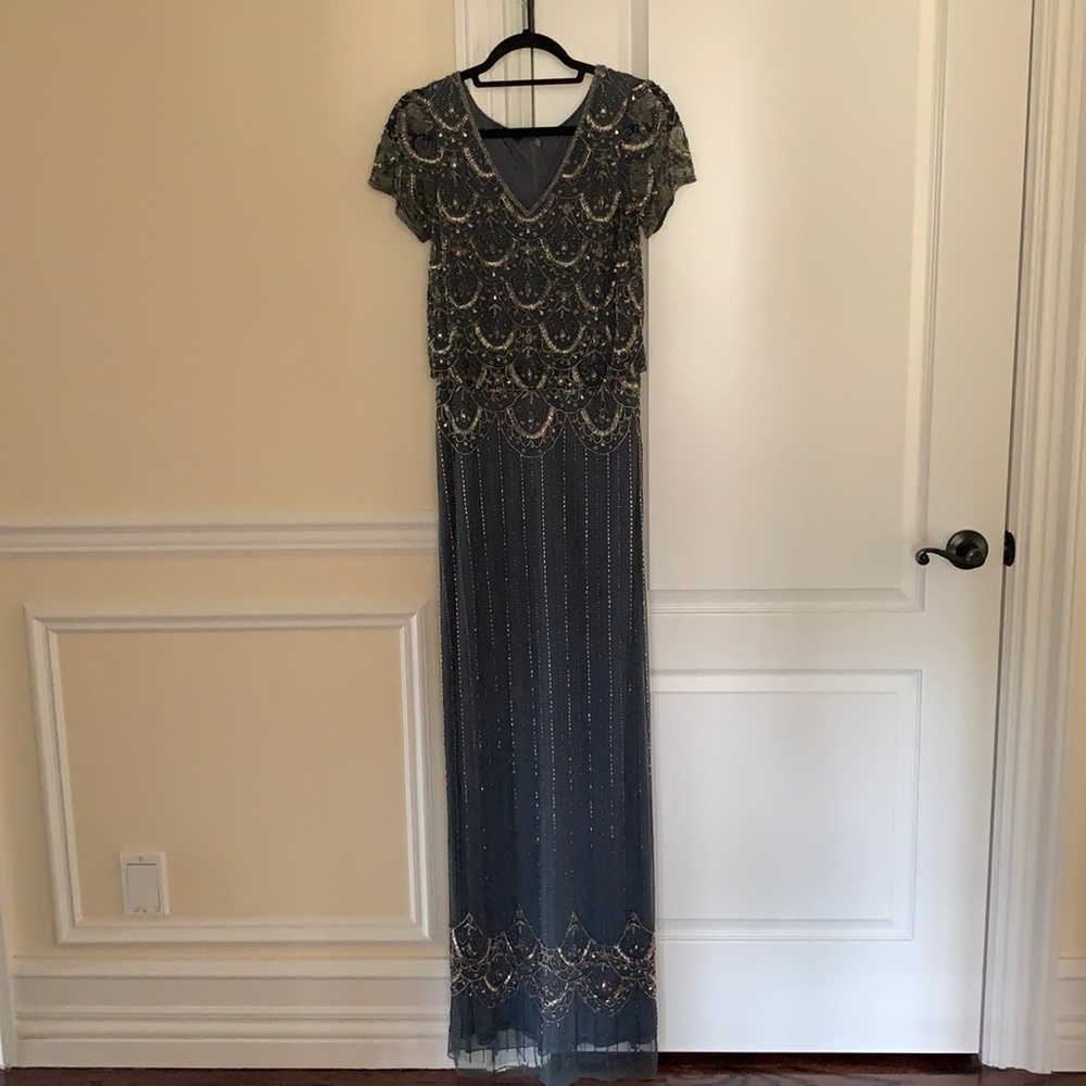 Size 8 anthropologie